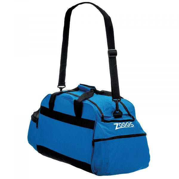 Сумка для басейну Zoggs Cordura Bag (синій)