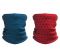 Бафф для бега Inov-8 Snood унисекс 2 шт. (сине-красный)
