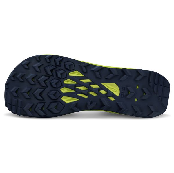 Кросівки для бігу жіночі Altra Lone Peak 8.0 (м'ятний)