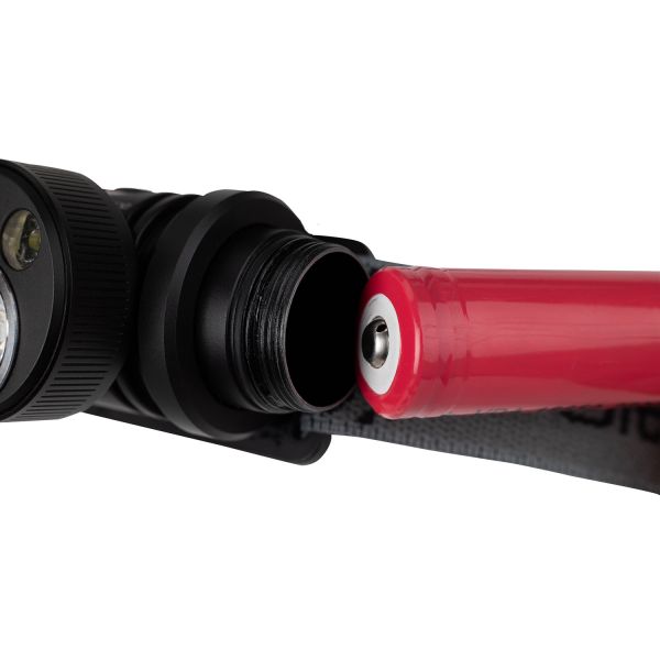 Фонарь для бега UltrAspire Lumen 650 Oculus Headlamp