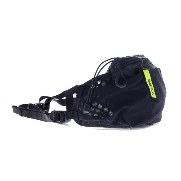 Поясная сумка для бега Inov-8 Race Elite Waist 3 л (черный)