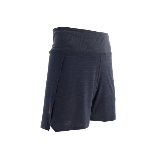 Шорты для бега Inov-8 Airlite Pro мужские (темно-серый)