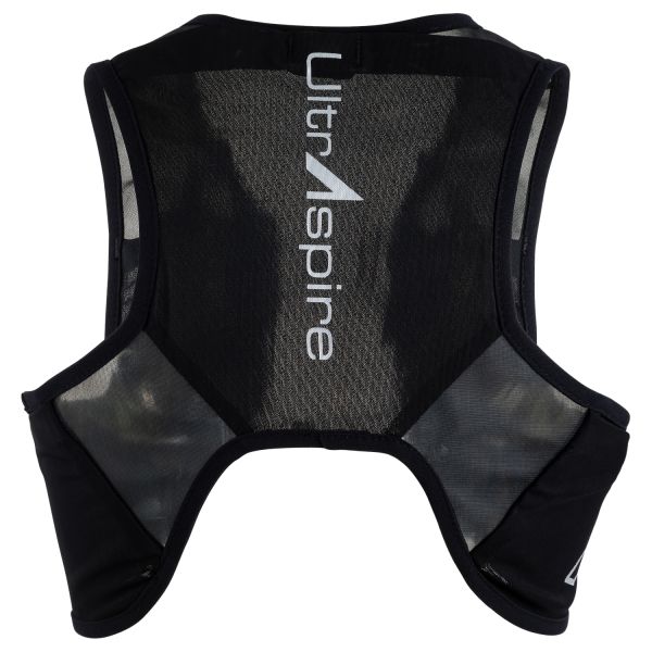 Рюкзак для бігу Ultraspire Stealth (чорний)