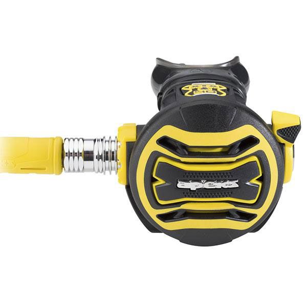 Регулятор для дайвінгу Apeks XTX200 AND XTX40 Set