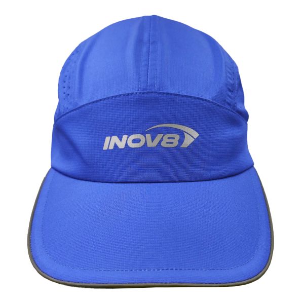 Кепка для бігу Inov-8 Airlite (синій)