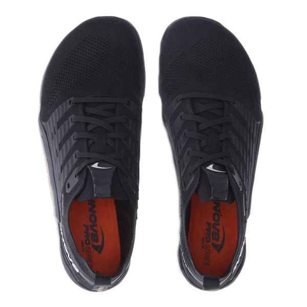 Кроссовки для тренировок Inov-8 Bare-XF Pro мужские (черный)