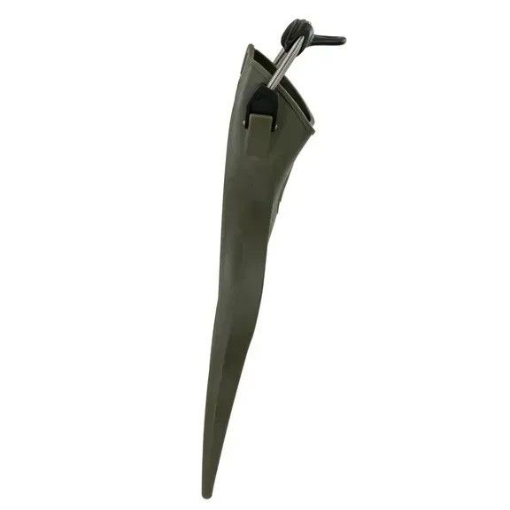Ласти для дайвінгу Apeks RK3 military green (темно-зелений)