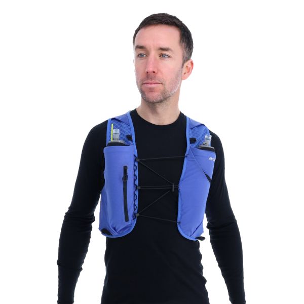 Рюкзак для бігу INOV-8 Racepac 20 л (синій)