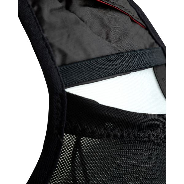 Рюкзак для бега Ultraspire Momentum 2.0 Race Vest (черный)