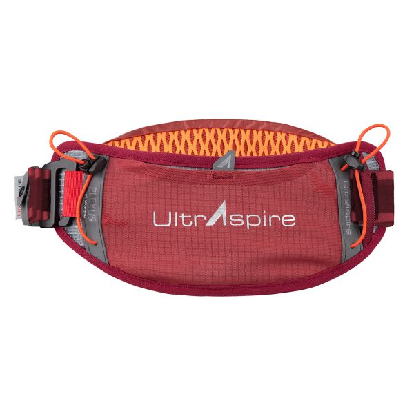 Поясная сумка для бега Ultraspire Plexus с держателем для фонаря