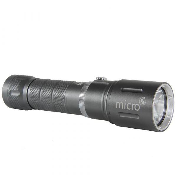Ліхтар для дайвінгу NDiver Varilux Micro 800 Lumen
