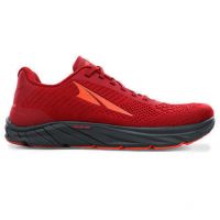 Кросівки для бігу чоловічі Altra Torin 4.5 Plush (темно-червоний)