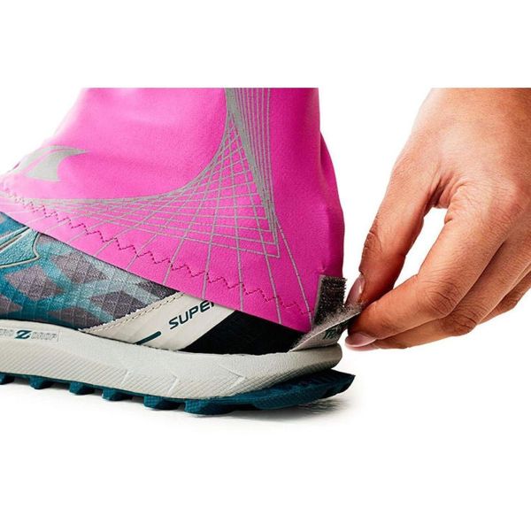 Гамаши Altra Trail Gaiters (сиреневый)