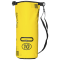 Гермомішок Marlin Dry Tube 2.0 10 л (жовтий)