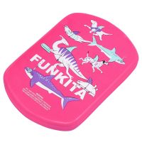 Дошка для плавання Funkita Learner Lane Mini (рожевий)