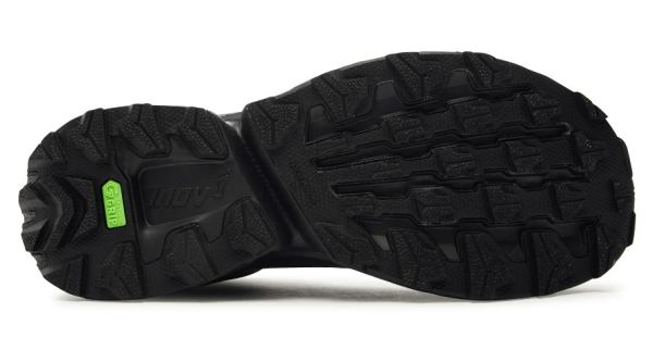 Кроссовки для трекинга мембранные мужские Inov-8 RocFly G 390 GTX мембранные (черный)