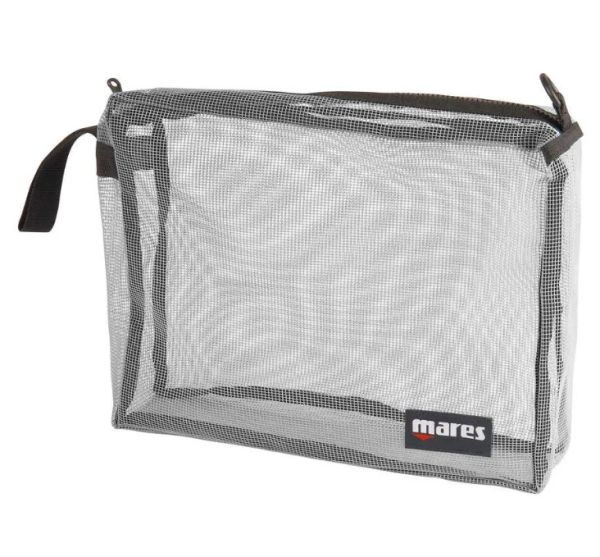Сумка многоцелевая Mares Multipurpose (серый)