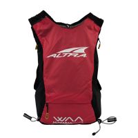 Рюкзак для бігу Altra Ultrabag pro 5L Red Team (червоний)