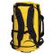 Сумка Marlin EXPLORER 70L (жовтий)