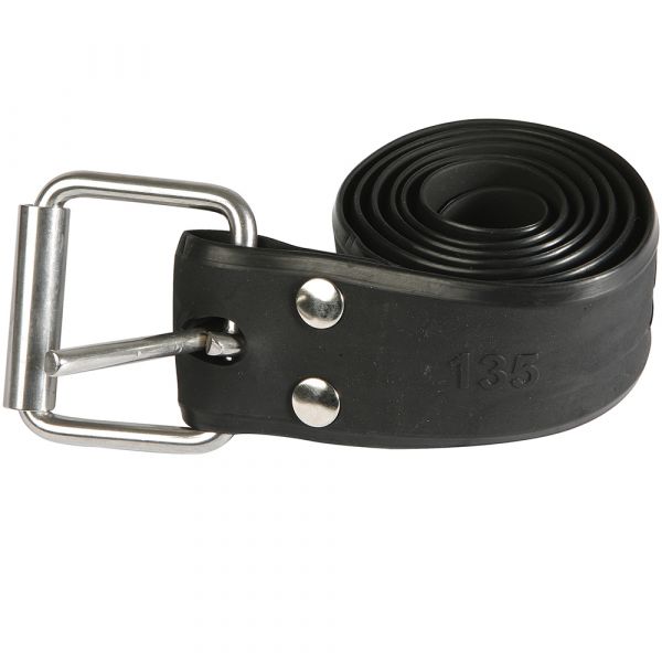 Ремень грузовой для подводной охоты Salvimar Belts Pro 135 cm