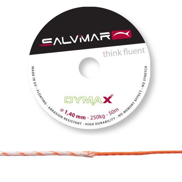 Линь Salvimar Lines Dymax 1,4 mm