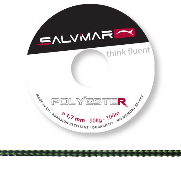Линь Salvimar Line Polyester 1,7 mm