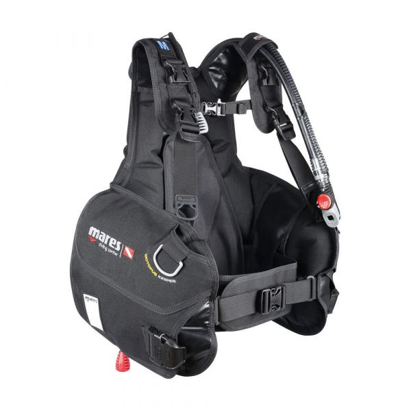 Компенсатор плавучести для дайвинга Mares Rover Pro DC