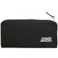 Чохол для окулярів Zoggs Goggle Pouch (чорний)