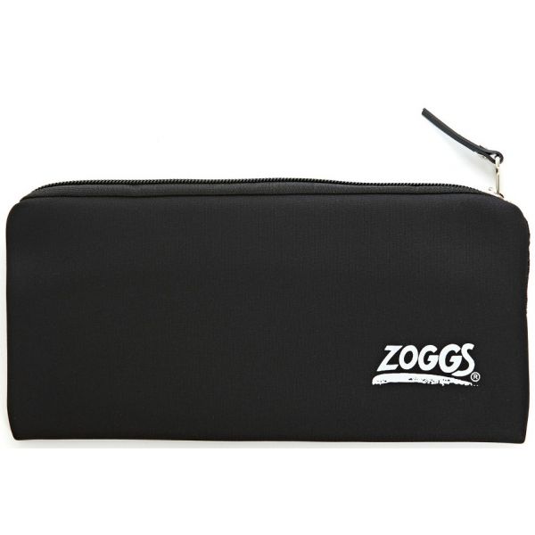 Чохол для окулярів Zoggs Goggle Pouch (чорний)