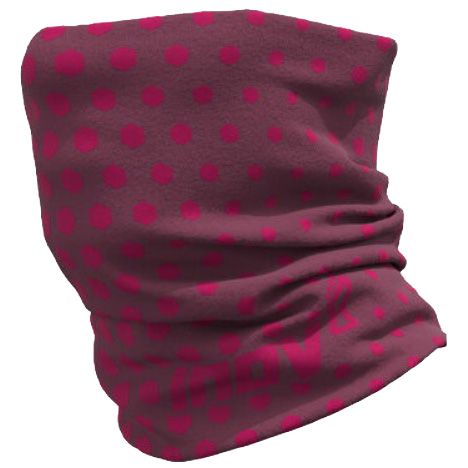 Баф для бігу Inov-8 Snood унісекс 2 шт. (фіолетово-бірюзовий)