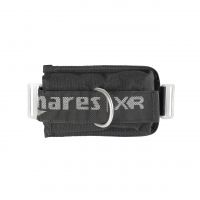 Кишеня вантажна бічна Mares XR Sidemount Side до 12 кг