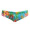 Плавки мужские Funky Trunks Blue Hawaii (голубой)