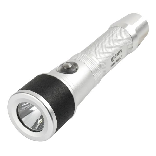 Фонарь для дайвинга Mares Torch Eos 25LR Laser