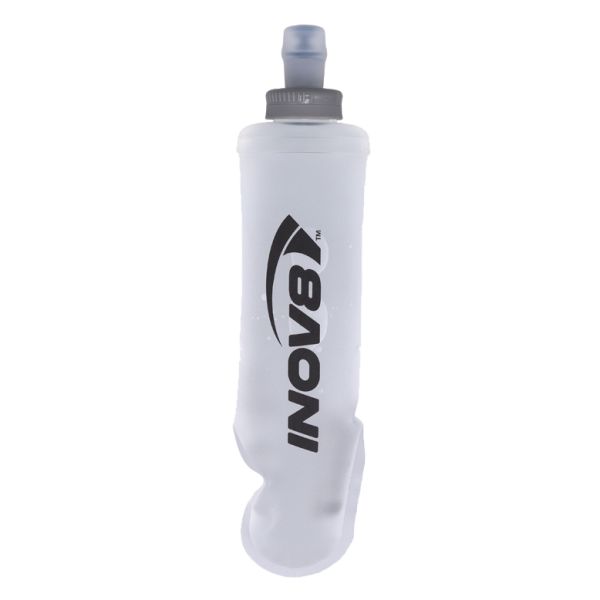 Фляга для бігу Inov-8 UltraFlask V2 500 мл м'яка (прозорий)