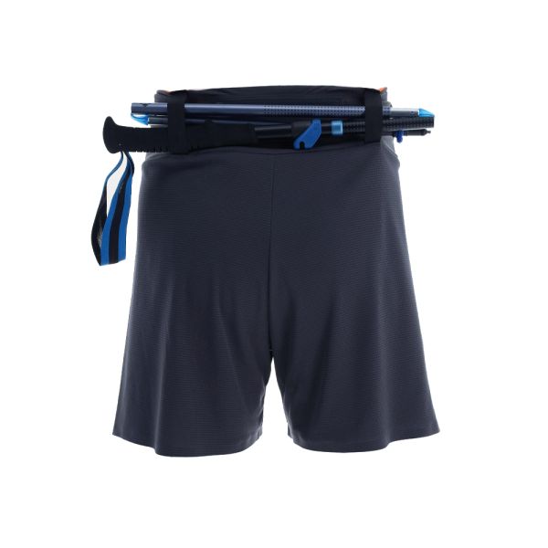 Шорты для бега Inov-8 Airlite Pro мужские (темно-серый)
