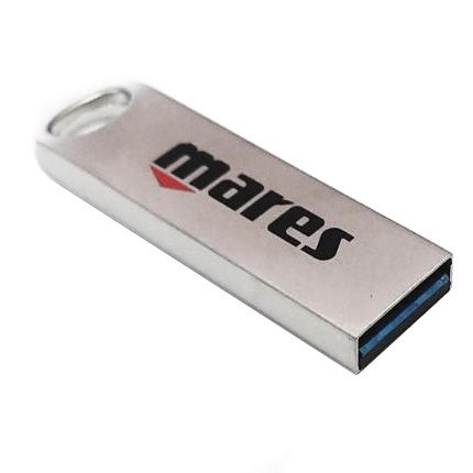 Флешка Mares USB Key (64 GB)