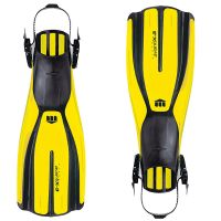Ласты для дайвинга Mares Avanti X3 ABS (жёлтый)