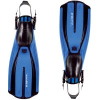 Ласты для дайвинга Mares Avanti X3 ABS (синий)