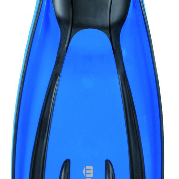 Ласты для дайвинга Mares Avanti Quattro + (синий)