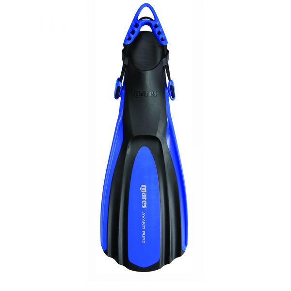 Ласти для дайвінгу Mares Avanti Pure (синий)