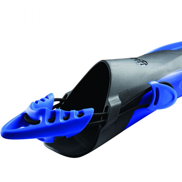 Ласти для дайвінгу Mares Avanti Pure (синий)