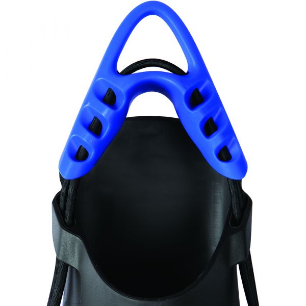 Ласти для дайвінгу Mares Avanti Pure (синий)