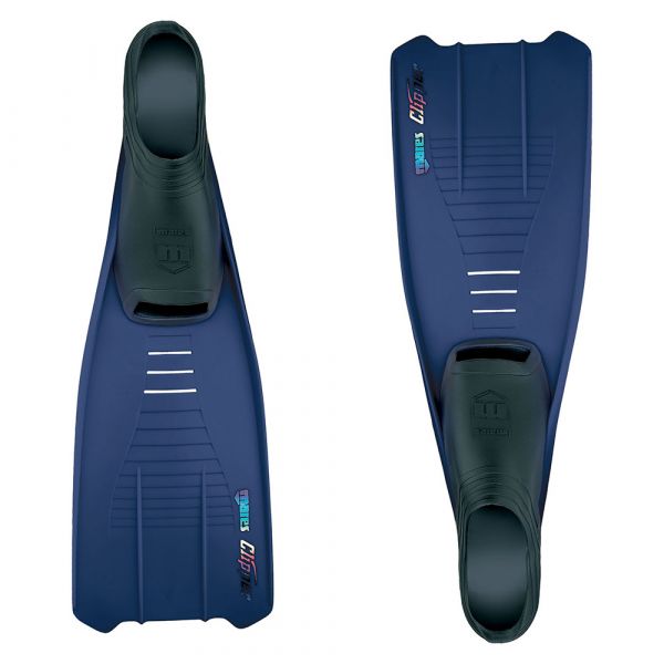 Ласти для снорклінгу Mares Clipper (синій)