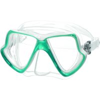 Маска для снорклинга Mares Wahoo (бирюзовый)
