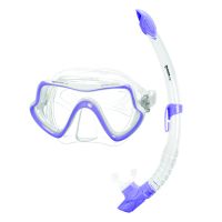 Набір для снорклінгу Mares Pure Vision
