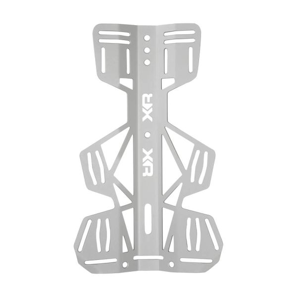 Компенсатор крило бублик Mares Xr-Rec TRIM Single Backmaunt Set 16 л One Size (під 1 балон)