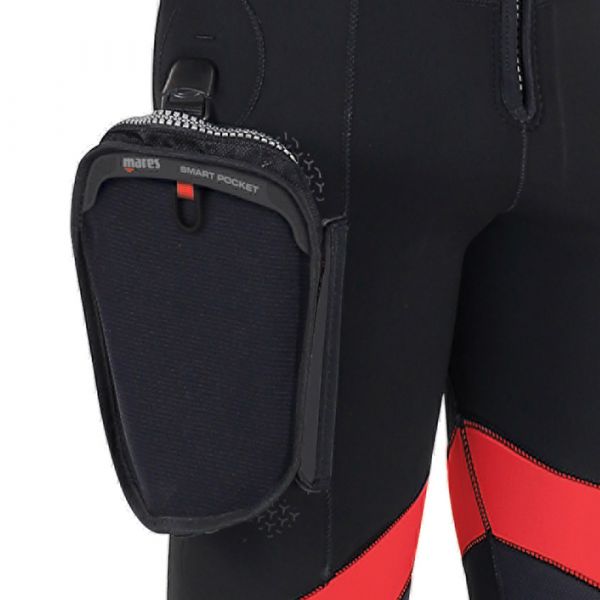 Карман Mares Flexa Smart