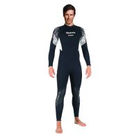 Гідрокостюм для дайвінгу Mares Reef 3 mm чоловічий V2