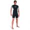 Гидрокостюм для дайвинга Mares Reef Shorty 2,5 mm мужской