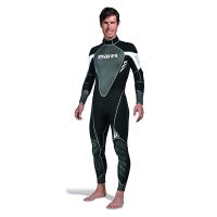 Гідрокостюм для дайвінгу Mares Reef 3 mm чоловічий V1